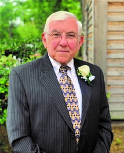 Jerry W. Fankhouser